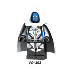 Zestaw figurek Super Hero - P-453