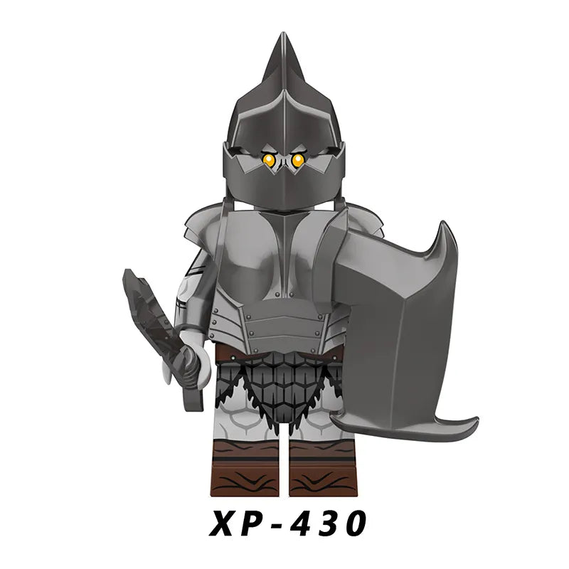 Zestaw figurek Lord of the Rings - XP-430