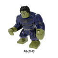Zestaw figurek Super Hero - P-2145