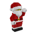 Zestaw klocków Santa Claus - MOC37240 XM