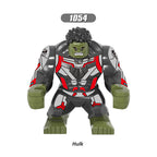 Zestaw figurek Super Hero - X-1054