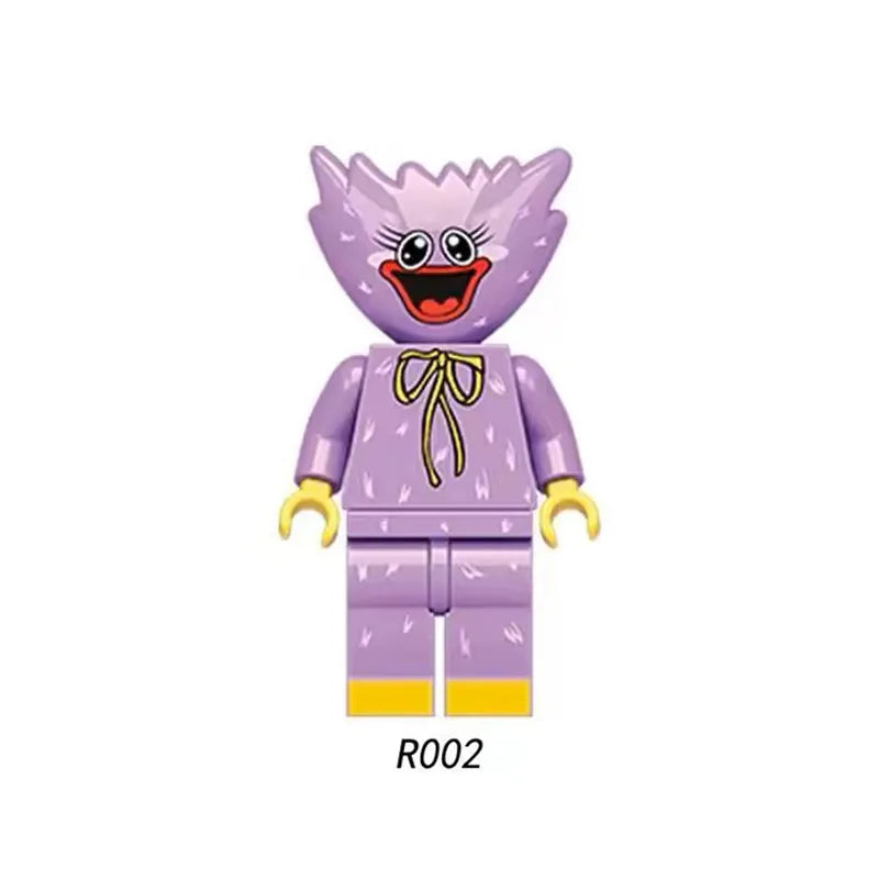 Zestaw figurek Poppy Playtime - R-002