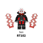 Zestaw figurek Star War - RT-102