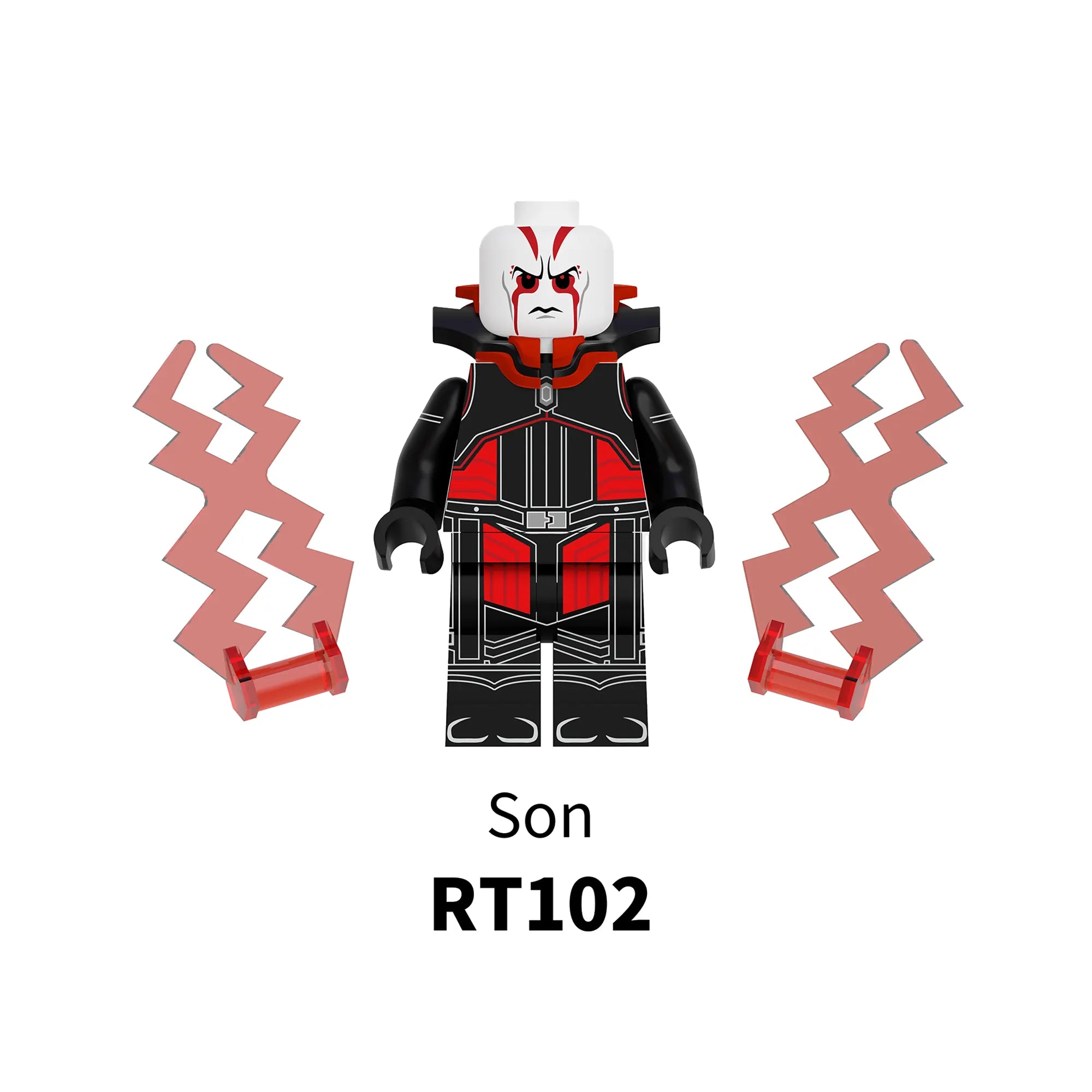 Zestaw figurek Star War - RT-102