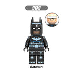 Zestaw figurek Super Hero - X-909