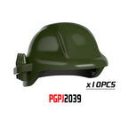 Elementy i akcesoria – Military - PGPJ-2039