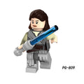 Zestaw figurek Star War - P-809