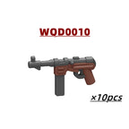 Elementy i akcesoria – Gun - WQD-0010