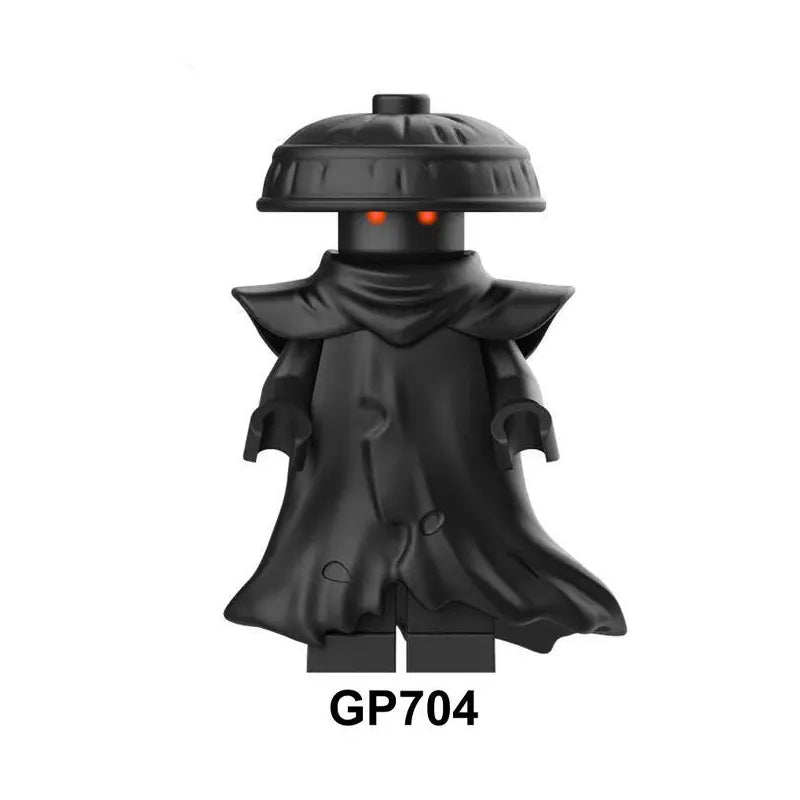 Zestaw figurek Ninjago - GP-704