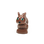 Elementy i akcesoria – Animal - Squirrel