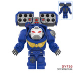 Zestaw figurek Warhammer 40,000 - DY-730