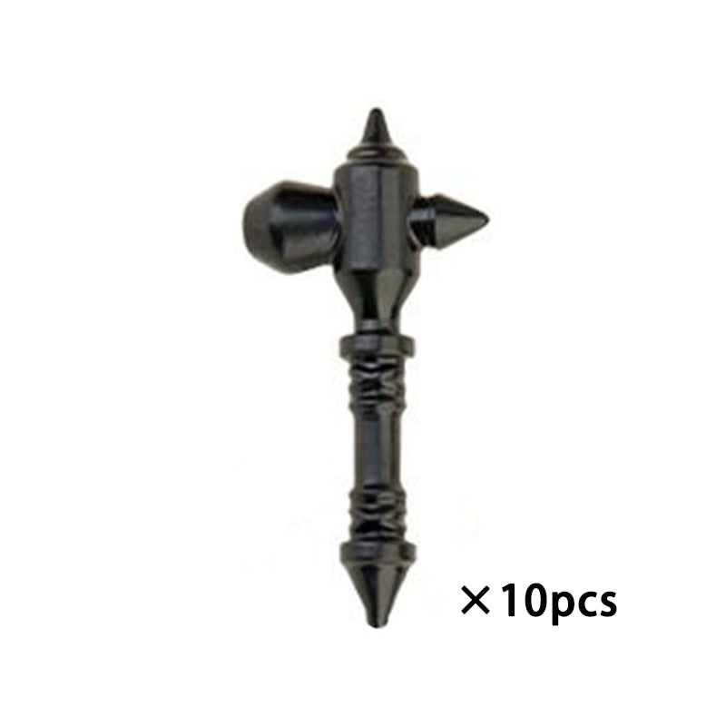 Elementy i akcesoria – Weapon - 42