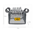 Elementy i akcesoria – Military Protective Net - 01