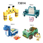 Elementy i akcesoria – Pokemon
