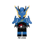 Zestaw figurek Kamen Rider - P-2336