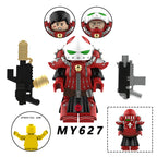 Zestaw figurek Warhammer 40,000 - MY-627