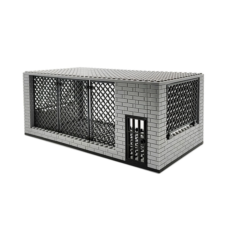 Elementy i akcesoria – Cage