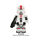 Zestaw figurek Star War - K-2240