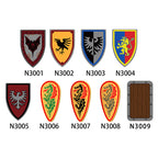 Elementy i akcesoria – Shield