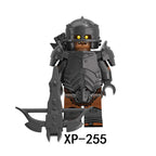 Zestaw figurek Lord of The Rings - XP-255