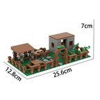 Elementy i akcesoria – Farm