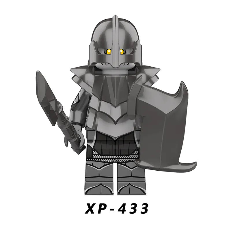 Zestaw figurek Lord of the Rings - XP-433