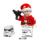 Zestaw figurek Star War - P-1749