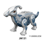Elementy i akcesoria – Dinosaur - JM-131