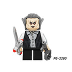 Zestaw figurek Harry Potter - P-2280