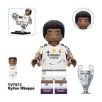 Zestaw figurek World Cup - TV-7073