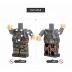 Elementy i akcesoria – Military - JGTH-058
