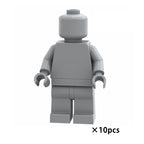 Zestaw figurek Minifigures - 04