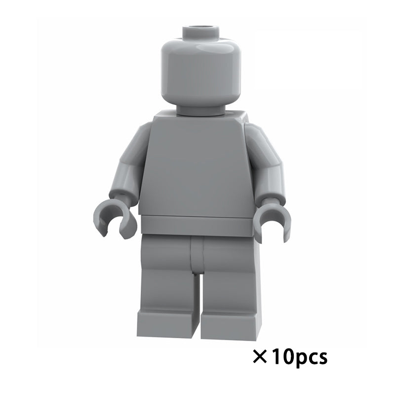 Zestaw figurek Minifigures - 04