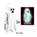Zestaw figurek Vitruvius - P-1245