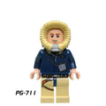 Zestaw figurek Star War - P-711