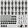 Zestaw figurek Military - HD24clclZz/lA