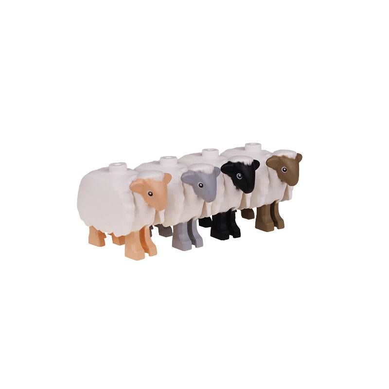 Elementy i akcesoria – Animal