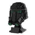 Zestaw klocków Special Forces Trooper - MOC93632 XM290