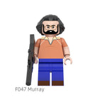 Zestaw figurek Stranger Things - FL-047