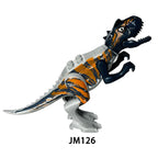 Elementy i akcesoria – Dinosaur - JM-126