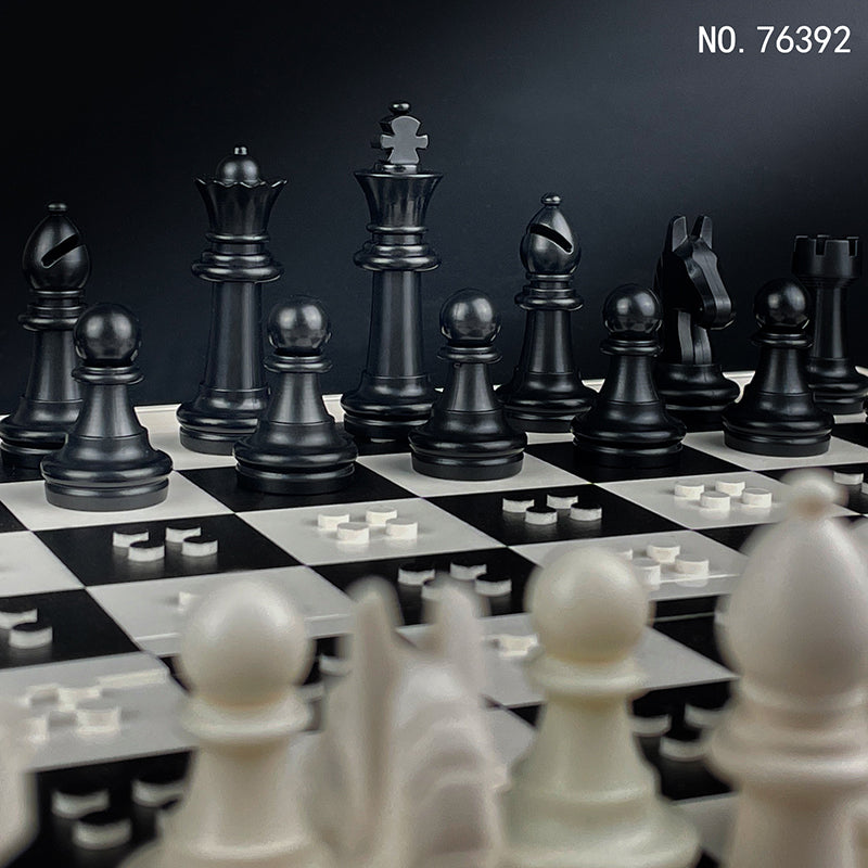 Elementy i akcesoria – Chess