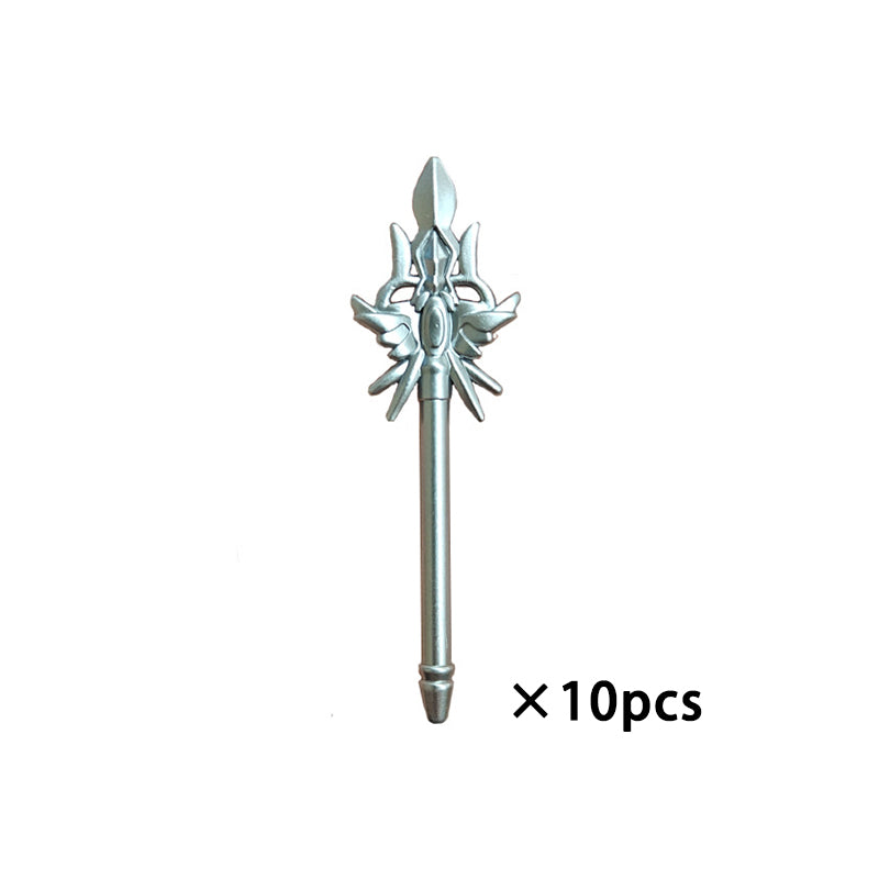 Elementy i akcesoria – Weapon - 02