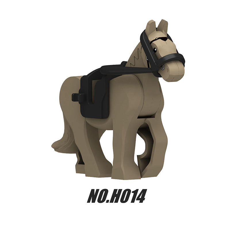 Elementy i akcesoria – Military - H-014