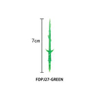 Elementy i akcesoria – Accessories - FDPJ27-green