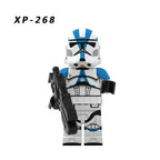 Zestaw figurek Star War - XP-268
