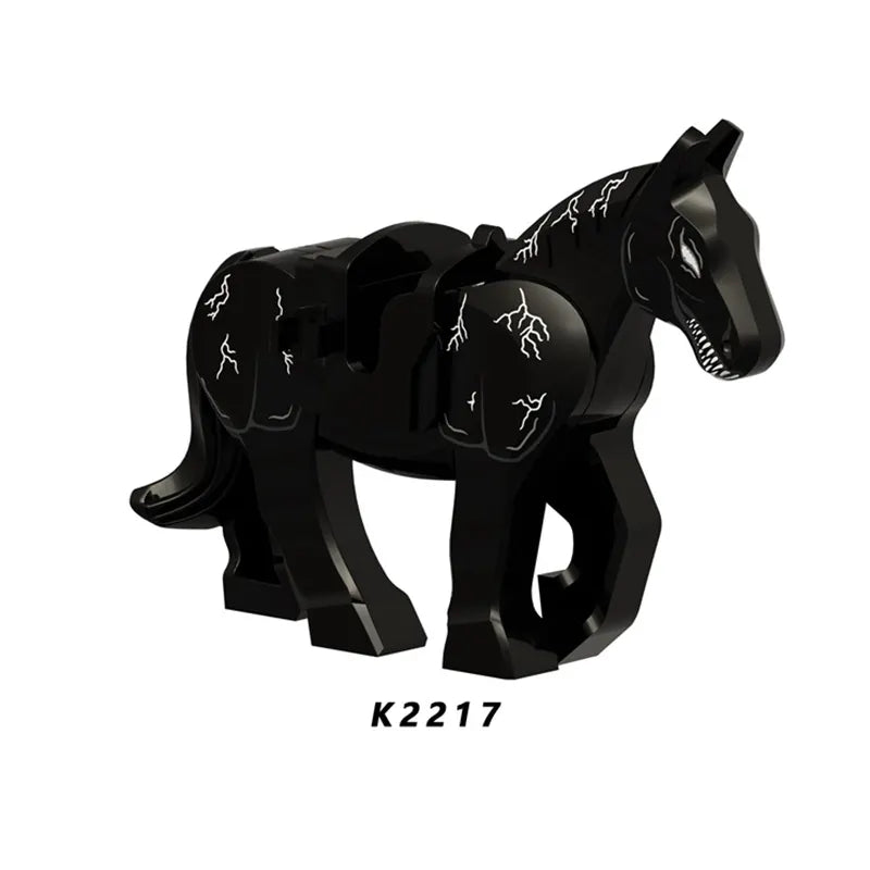 Zestaw figurek Venom - K-2217