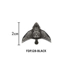 Elementy i akcesoria – Accessories - FDPJ28-black