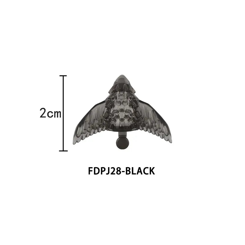 Elementy i akcesoria – Accessories - FDPJ28-black