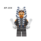 Zestaw figurek Star War - XP-354