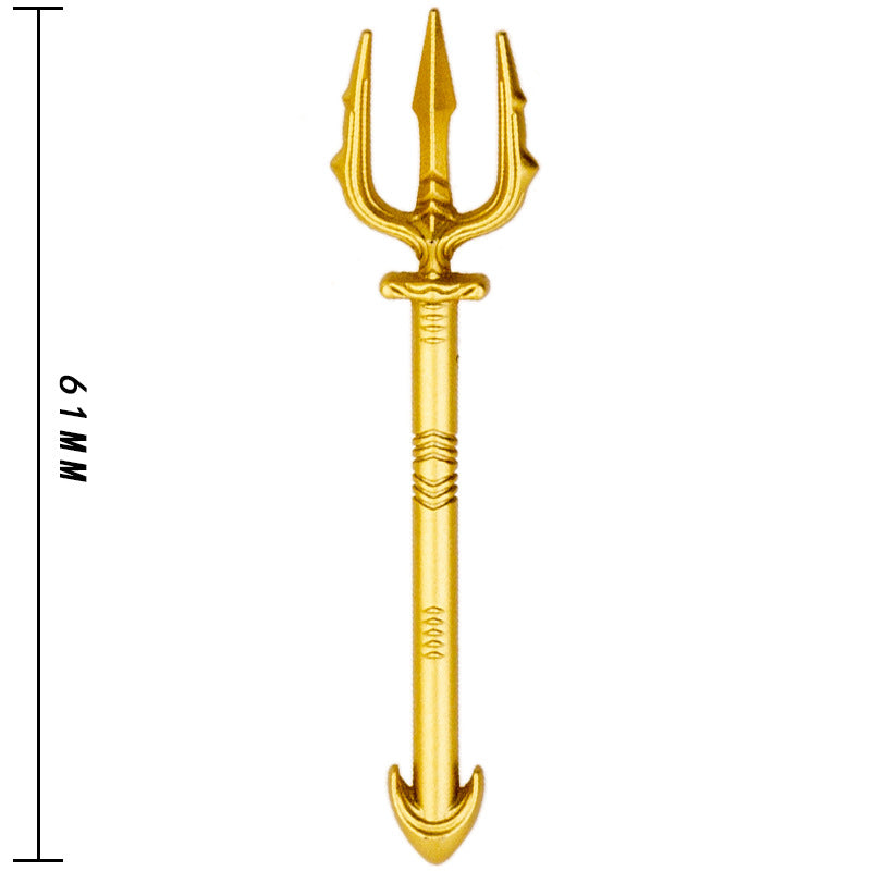 Elementy i akcesoria – Weapon - F025